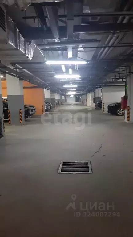 Гараж в Саха (Якутия), Якутск 203-й мкр, 23 (24 м) - Фото 2