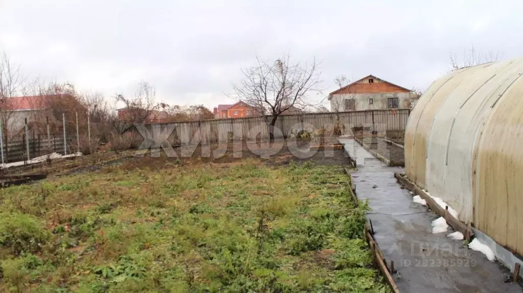 Дом в Белгородская область, Белгород ул. 89-й Стрелковой Дивизии, 20 ... - Фото 2