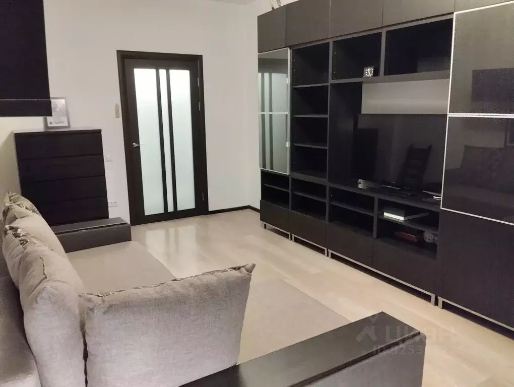 1-к кв. Санкт-Петербург Комендантский просп., 51к1 (43.0 м) - Фото 1