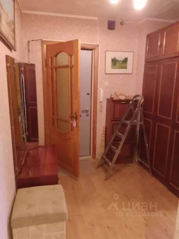 2-к кв. Тверская область, Конаково ул. Баскакова, 24 (55.0 м) - Фото 2