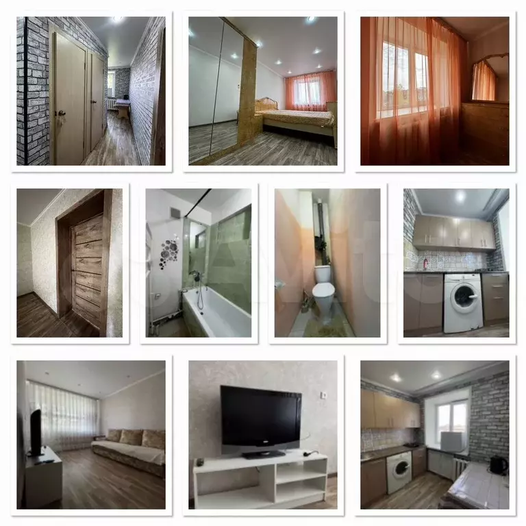 2-к. квартира, 44 м, 5/5 эт. - Фото 0