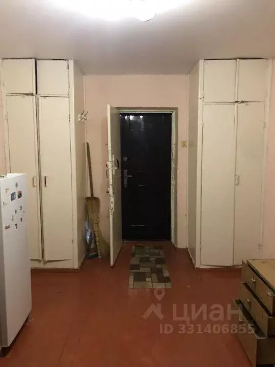 Комната Мордовия, Саранск ул. Осипенко, 83А (16.0 м) - Фото 1