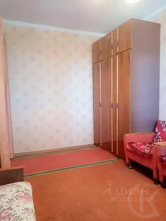 1-к кв. Крым, Симферополь ул. 60 лет Октября, 7 (21.7 м) - Фото 2