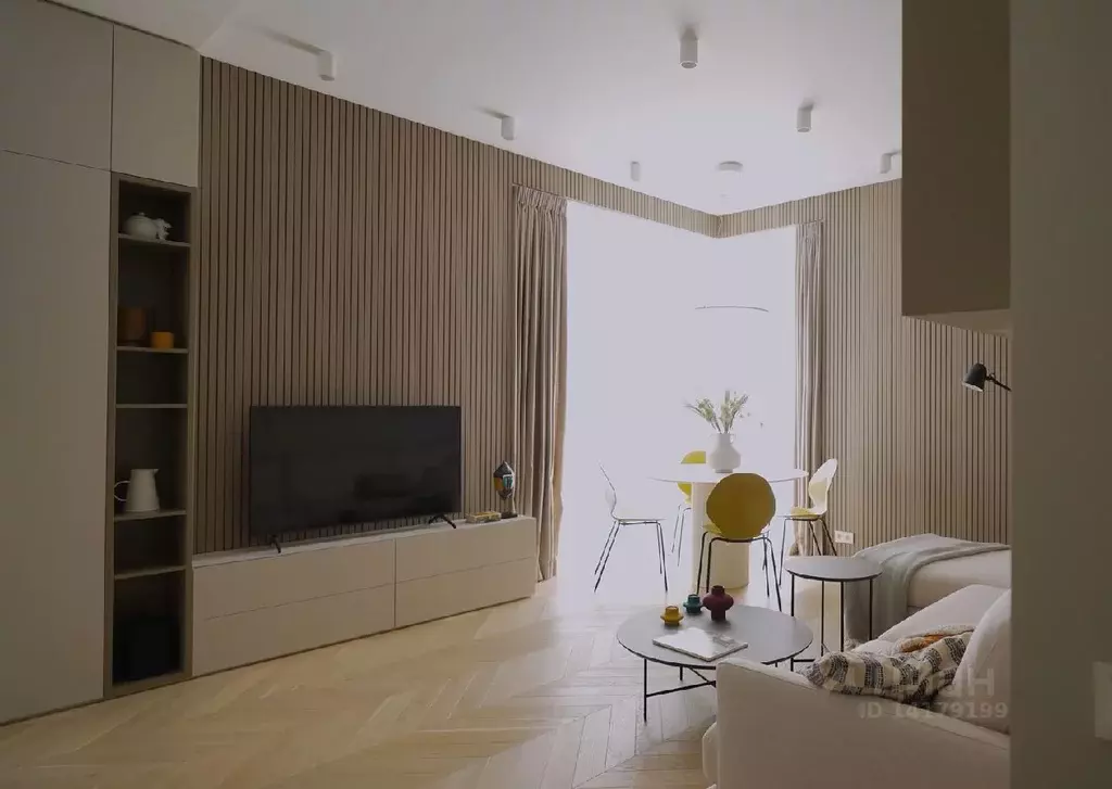 3-к кв. Татарстан, Казань ул. Алексея Козина, 2 (120.0 м) - Фото 2