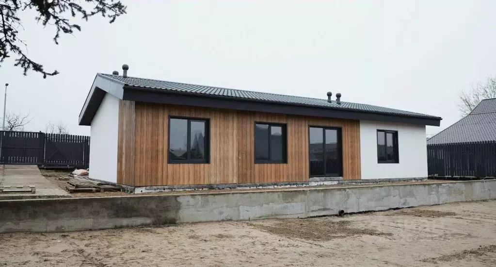 Дом в Краснодарский край, Геленджик  (87 м) - Фото 2