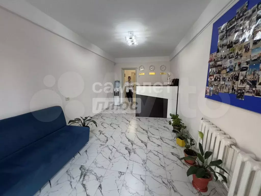 Продам офисное помещение, 100 м - Фото 1