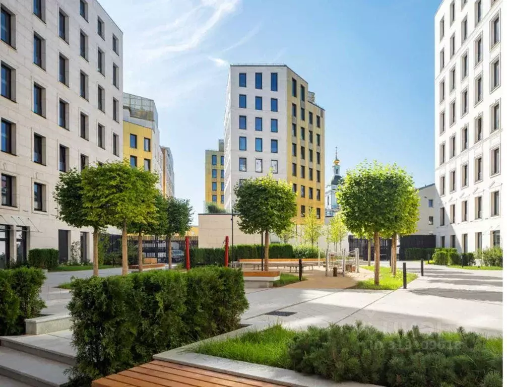 Квартира, 3 комнаты, 68 м - Фото 0