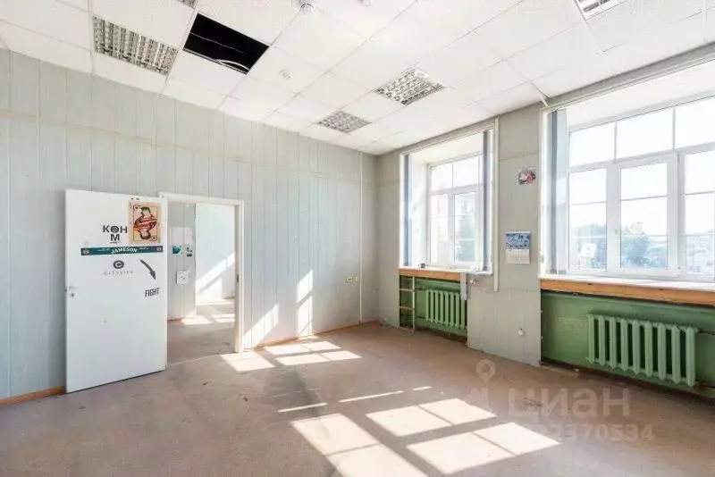 Офис в Санкт-Петербург Звенигородская ул., 9-11К (55 м) - Фото 2