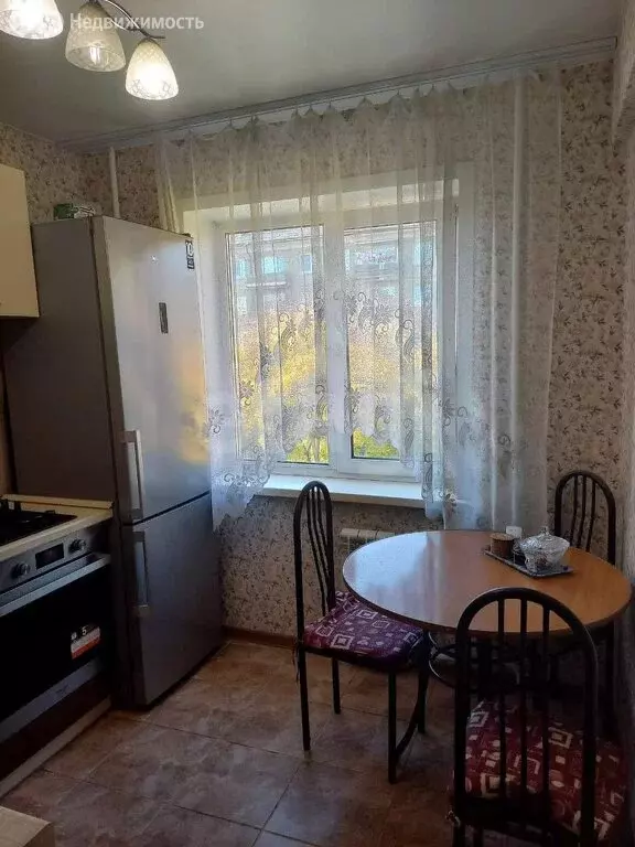 2-комнатная квартира: Ангарск, 12-й микрорайон, 7 (44.7 м) - Фото 1