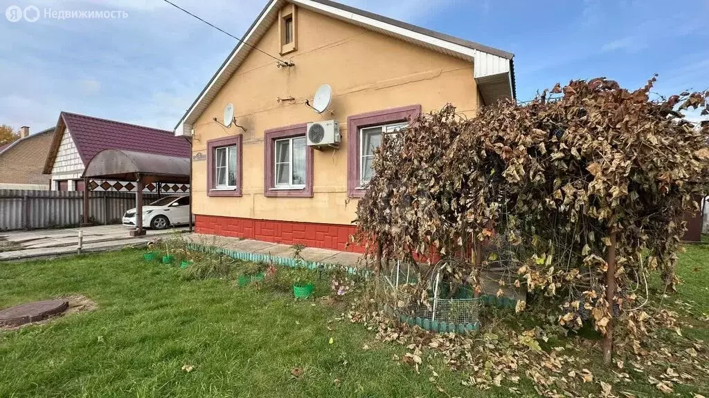 Дом в Акатьево, Школьная улица (65 м) - Фото 0