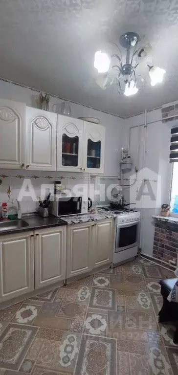 2-к кв. Ростовская область, Шахты Азовская ул., 21А (56.0 м) - Фото 2