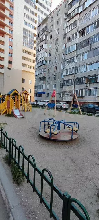2-к. квартира, 71 м, 9/16 эт. - Фото 1