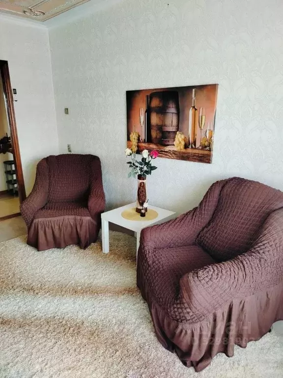 2-к кв. Крым, Керчь ул. Ворошилова, 21 (44.0 м) - Фото 2