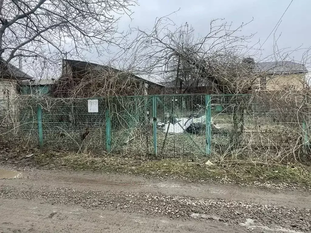 Участок в Краснодарский край, Краснодар пос. Знаменский, ... - Фото 2