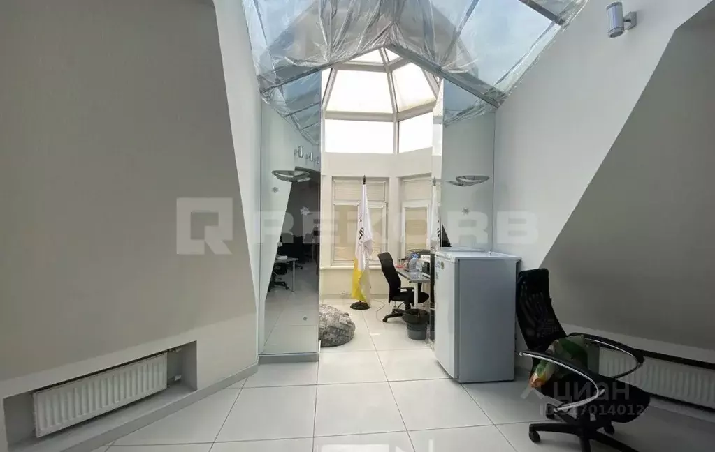 Офис в Санкт-Петербург Расстанная ул., 18Б (206 м) - Фото 2