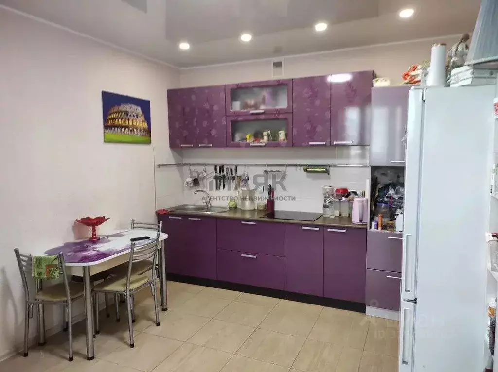 2-к кв. Краснодарский край, Анапа Владимирская ул., 108к2 (60.0 м) - Фото 1