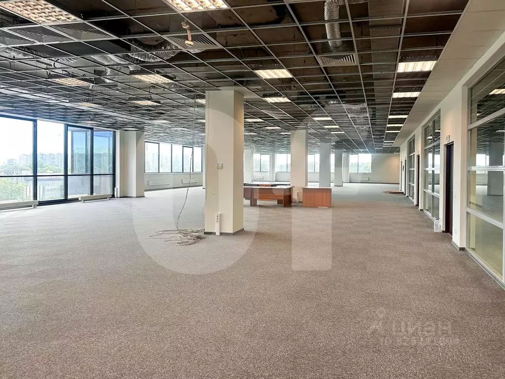 Офис в Московская область, Мытищи Центральная ул., с20Б (5600 м) - Фото 1