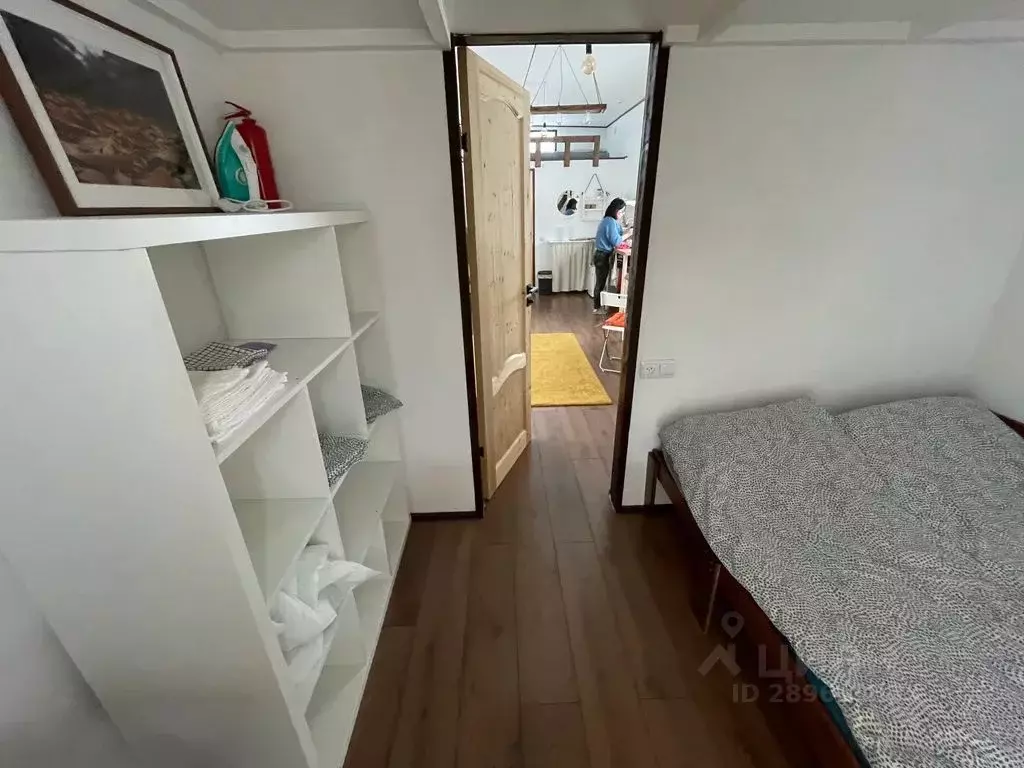 Дом в Московская область, Солнечногорск городской округ, д. Пятница, ... - Фото 1