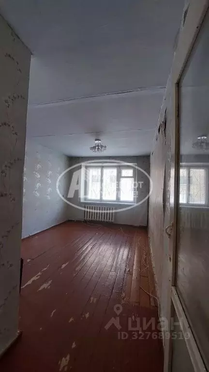 3-к кв. Пермский край, Чернушка ул. Нефтяников, 12А (52.0 м) - Фото 1