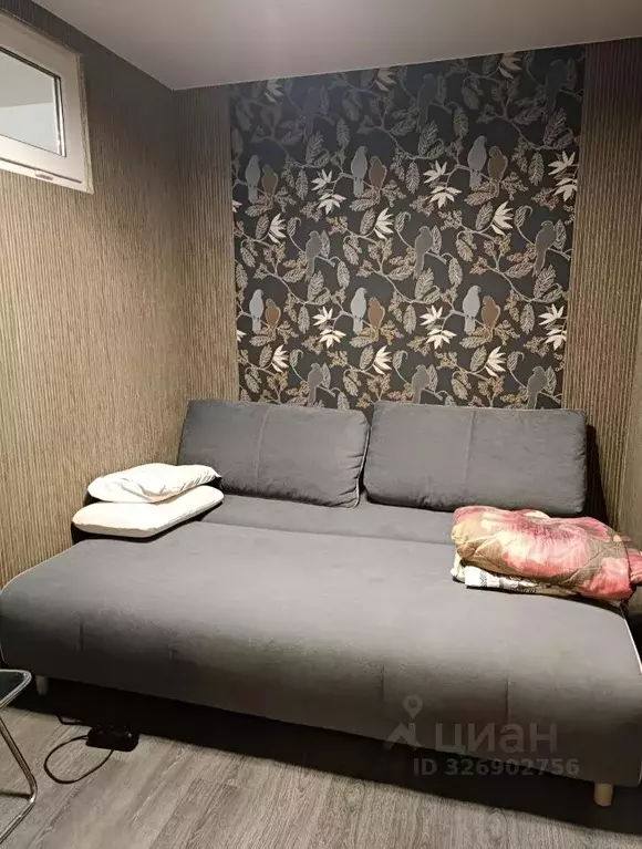 2-к кв. Краснодарский край, Сочи Вишневая ул., 26 (30.0 м) - Фото 1