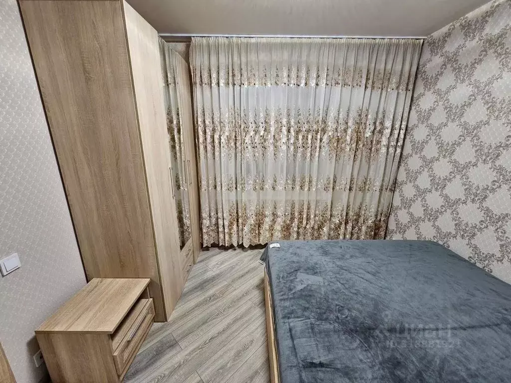 3-к кв. Москва Профсоюзная ул., 96К4 (63.0 м) - Фото 1
