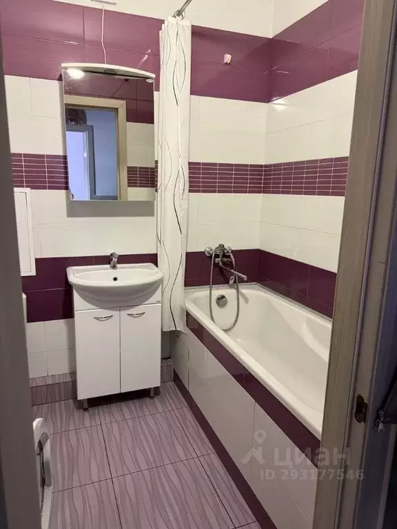 1-к кв. Калининградская область, Калининград Чкаловск мкр, пер. ... - Фото 2