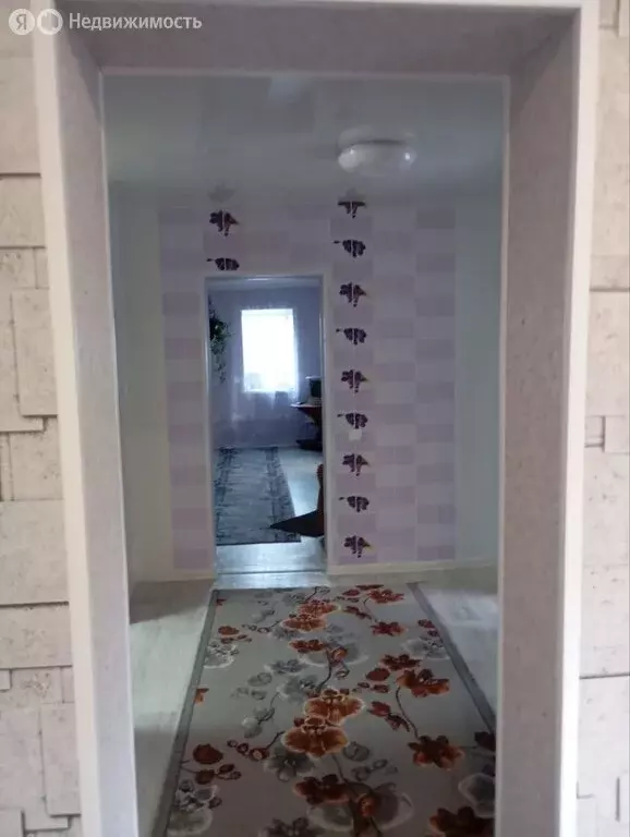 Дом в Золотая Степь, Тихая улица (48 м) - Фото 1