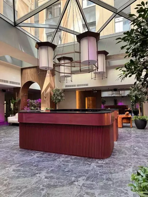 Квартира, студия, 25.5 м - Фото 0