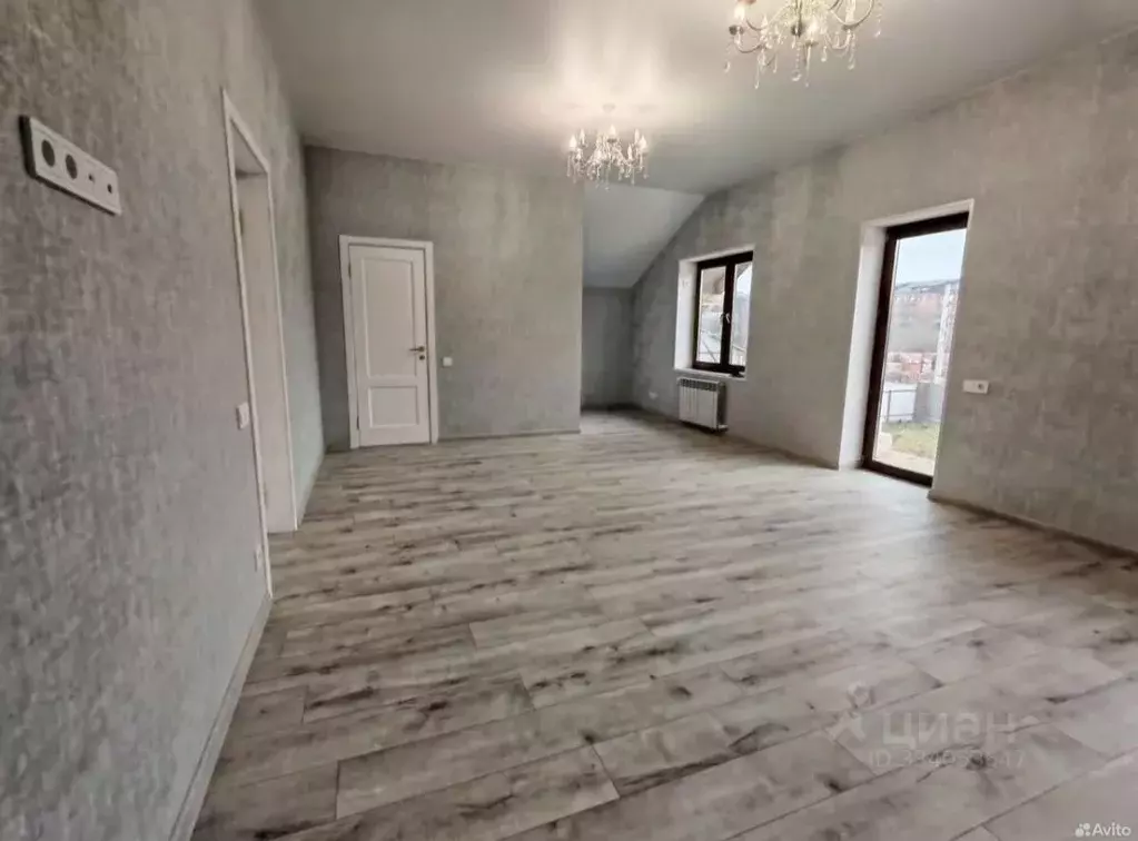 Дом в Московская область, Богородский городской округ, д. Пешково  ... - Фото 2
