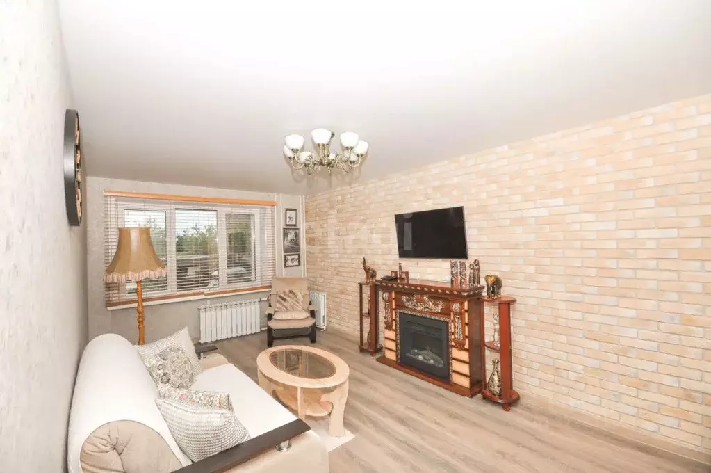 2-к кв. Сахалинская область, Анивский городской округ, с. Таранай ул. ... - Фото 1