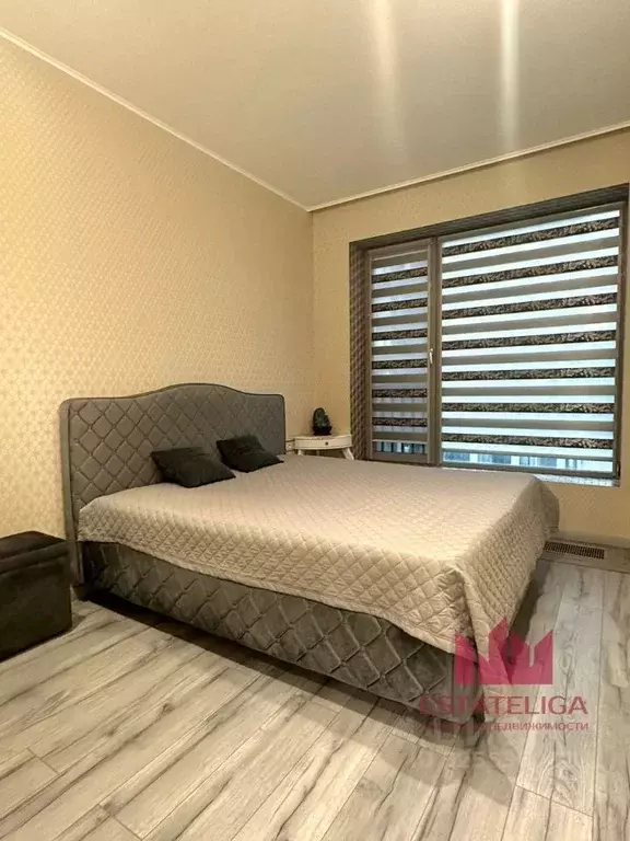 1-к кв. Москва 2-й Грайвороновский проезд, 44к2 (40.0 м) - Фото 1