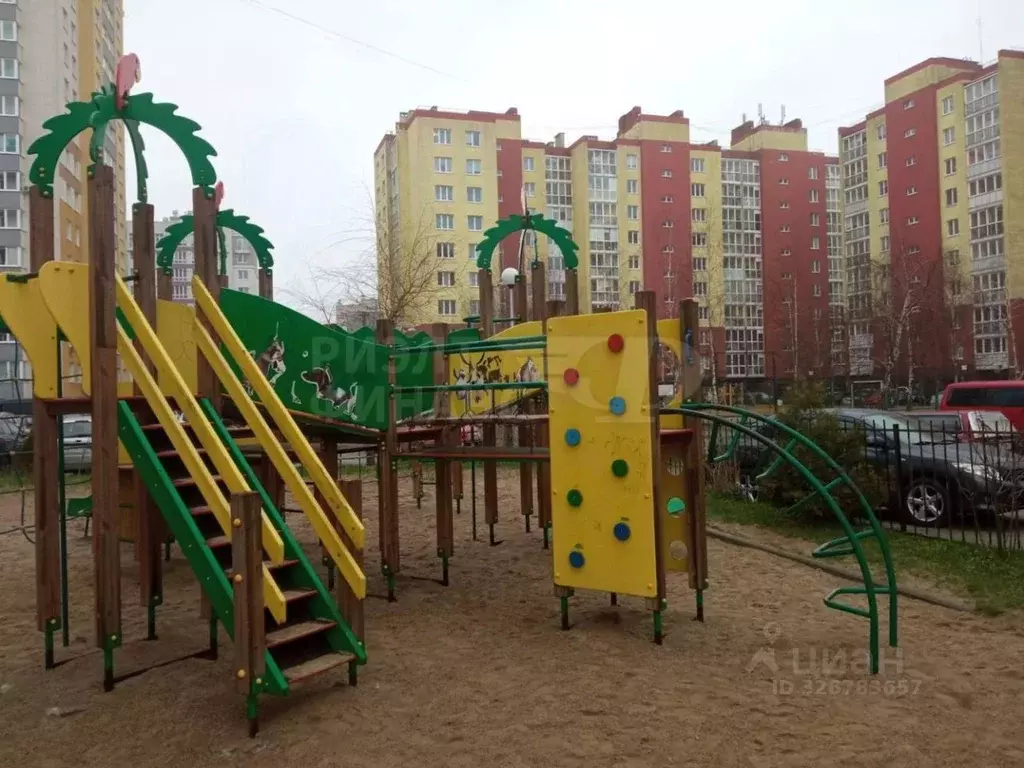 1-к кв. Калининградская область, Калининград ул. Аксакова, 129 (47.0 ... - Фото 1