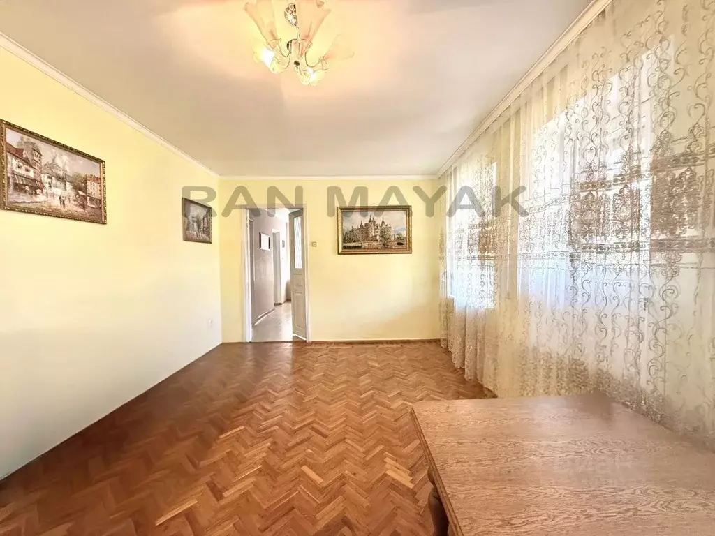 Дом в Адыгея, Майкоп Адыгейская ул., 116 (170 м) - Фото 1