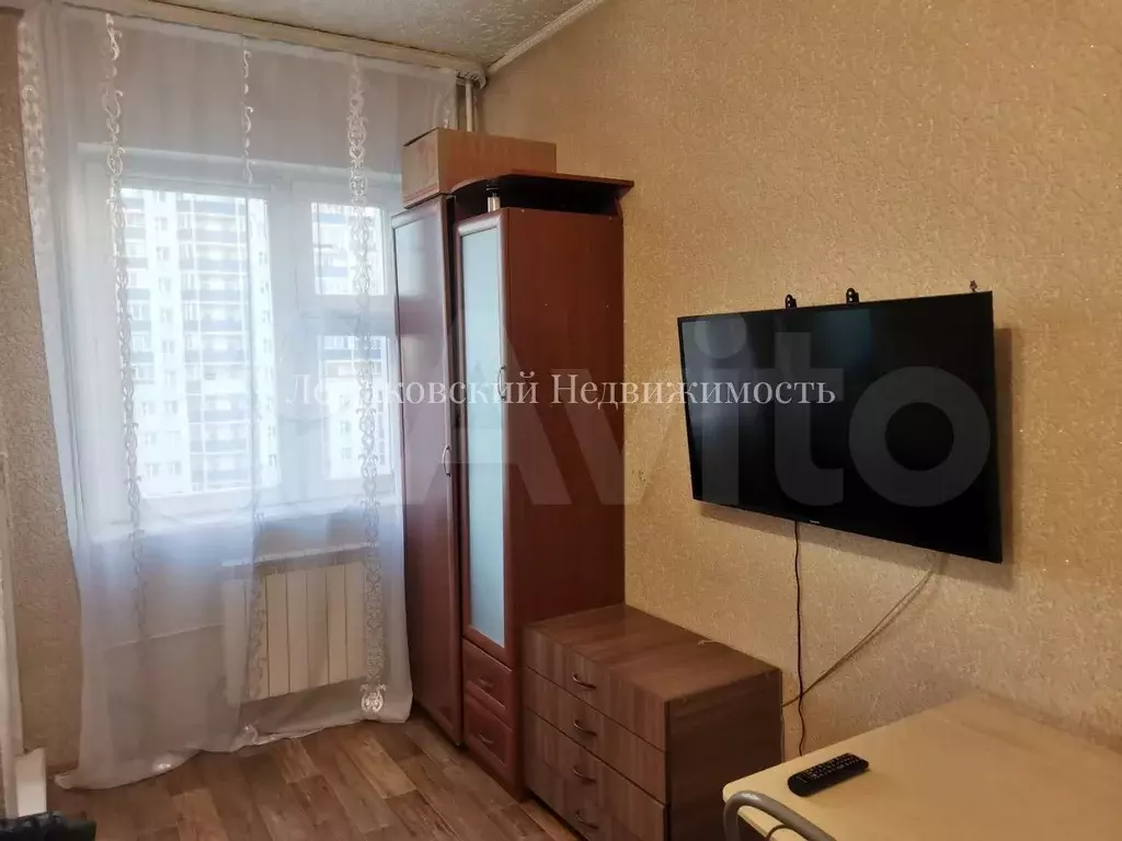 Квартира-студия, 20 м, 7/17 эт. - Фото 0