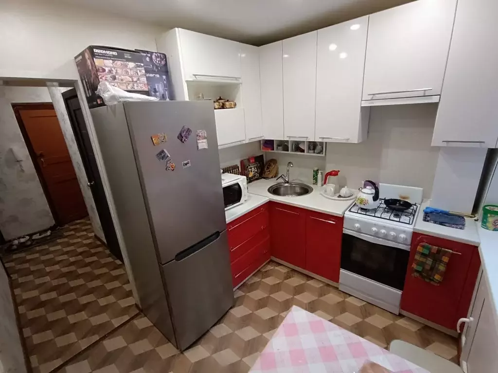 Продаётся 1-к квартира, 31 м - Фото 0
