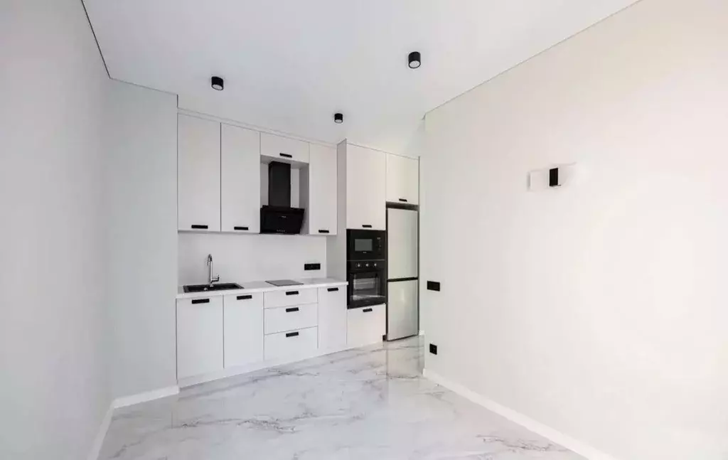 Студия Краснодарский край, Краснодар ул. Адмирала Крузенштерна, 6 ... - Фото 1