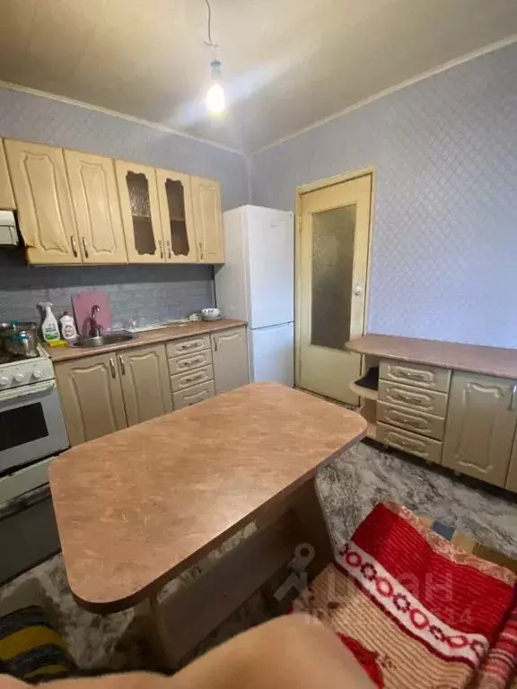 Дом в Воронежская область, Кантемировка рп ул. Декабристов, 68 (50 м) - Фото 1