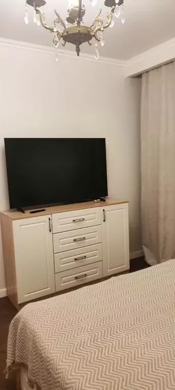 1-к кв. Москва Варшавское ш., 170Ек4 (38.0 м) - Фото 2