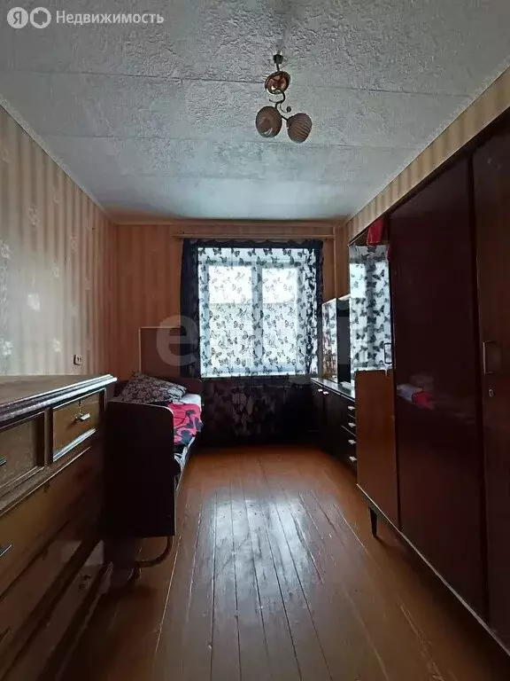 1к в -комнатной квартире (10 м) - Фото 1