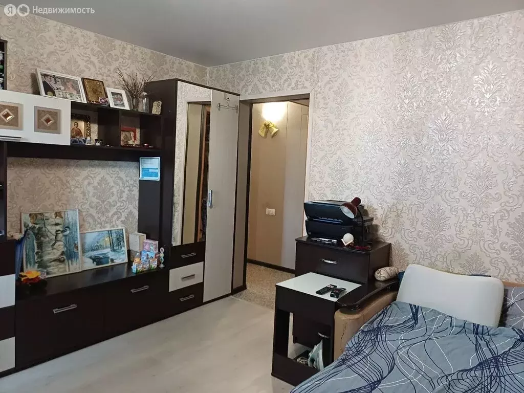 2-комнатная квартира: Катунино, Советская улица, 35 (48.7 м) - Фото 1