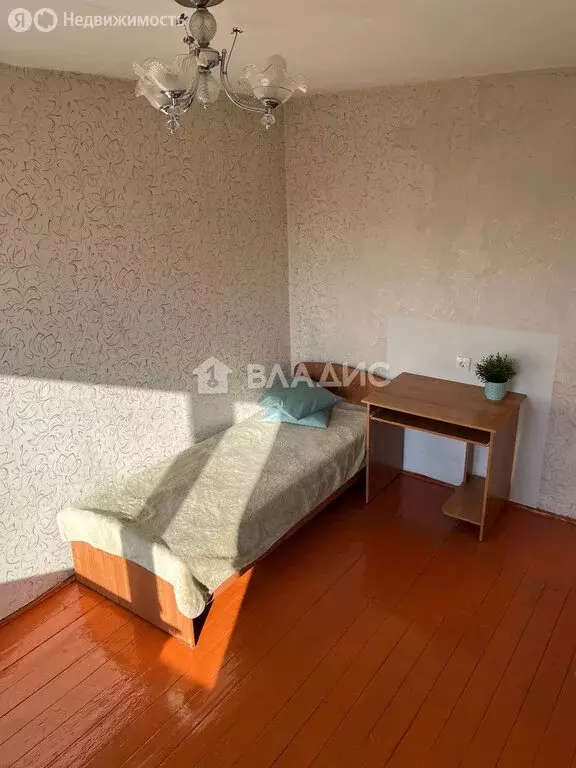 1-комнатная квартира: Улан-Удэ, Солнечная улица, 6 (21.6 м) - Фото 0