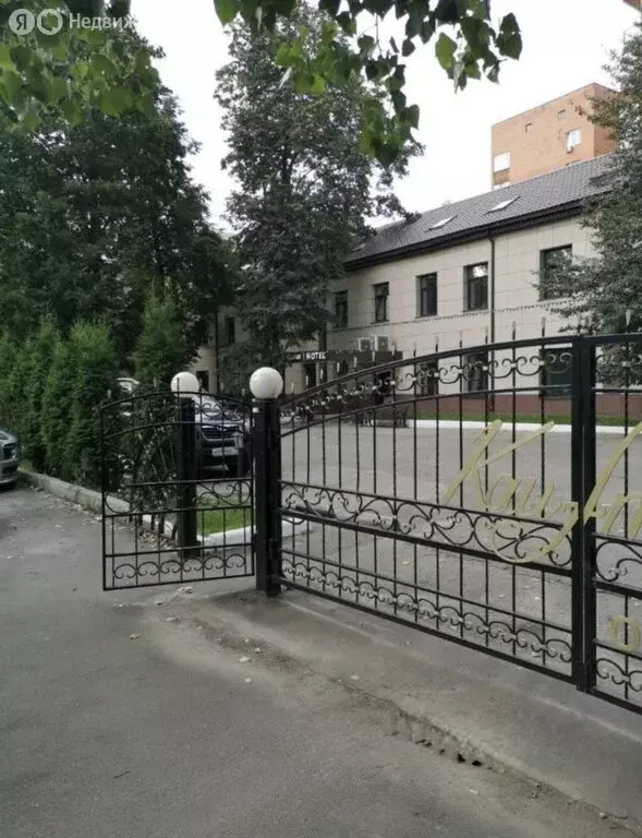 Офис (801 м) - Фото 2