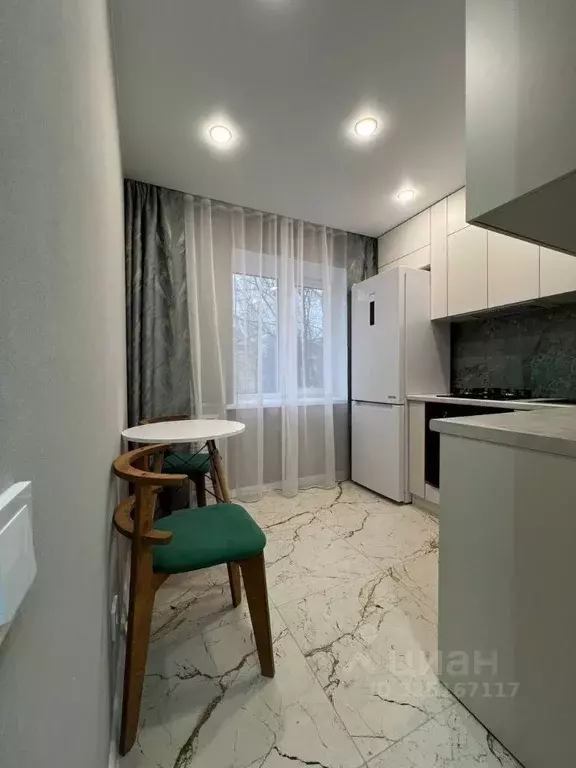 2-к кв. Смоленская область, Смоленск ул. Николаева, 63 (45.0 м) - Фото 2