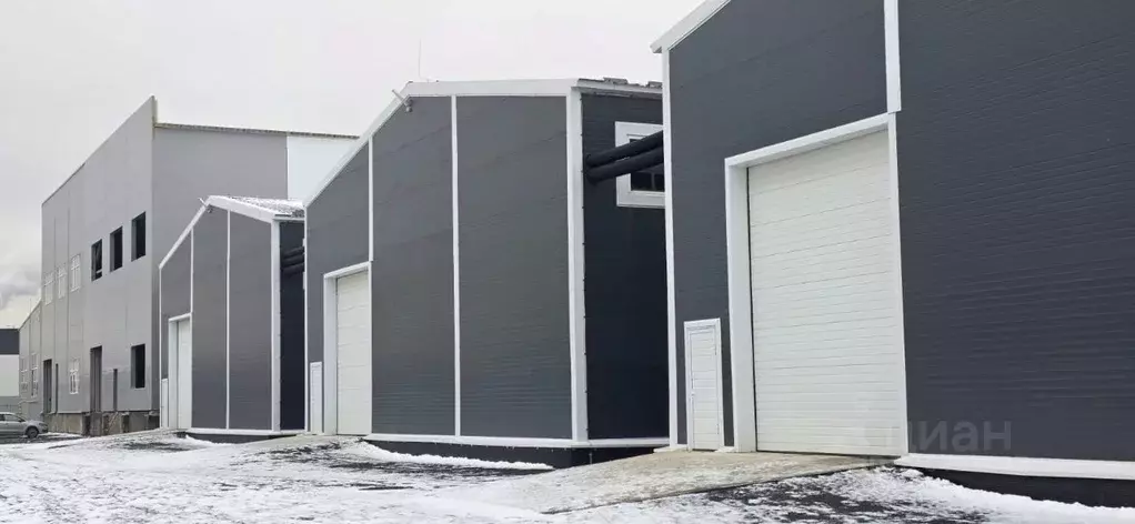 Помещение свободного назначения в Ленинградская область, Всеволожский ... - Фото 1