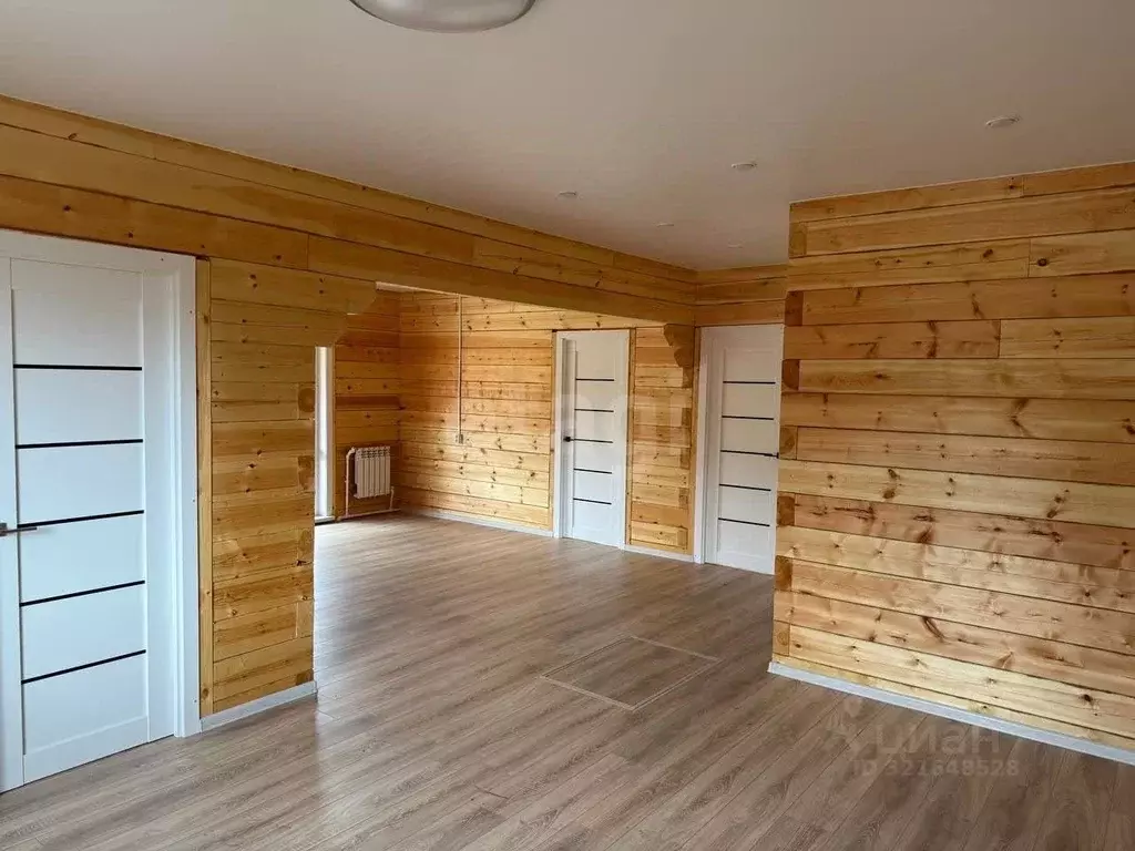 Дом в Бурятия, Тарбагатайский район, Саянтуйское с/пос, с. Нижний ... - Фото 2