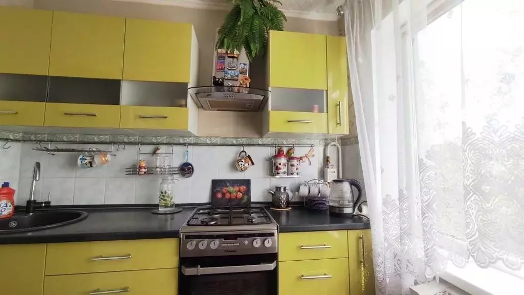 2-к кв. Архангельская область, Архангельск Ленинградский просп., 275к2 ... - Фото 0