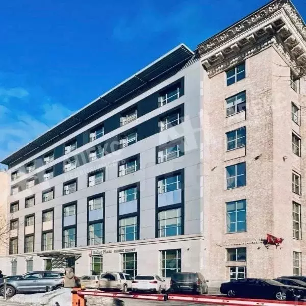 Помещение свободного назначения в Москва ул. Бутырский Вал, 68/70С1 ... - Фото 2