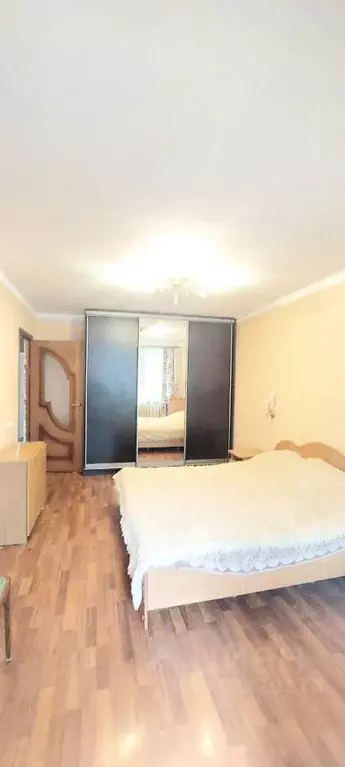 2-к кв. Пензенская область, Пенза ул. Минская, 1 (54.0 м) - Фото 1