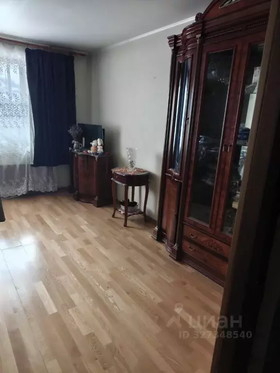 3-к кв. Московская область, Щелково городской округ, Загорянский пгт ... - Фото 1