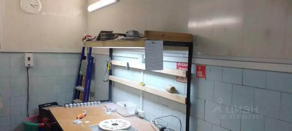 Помещение свободного назначения в Иркутская область, Иркутск ул. Карла ... - Фото 0